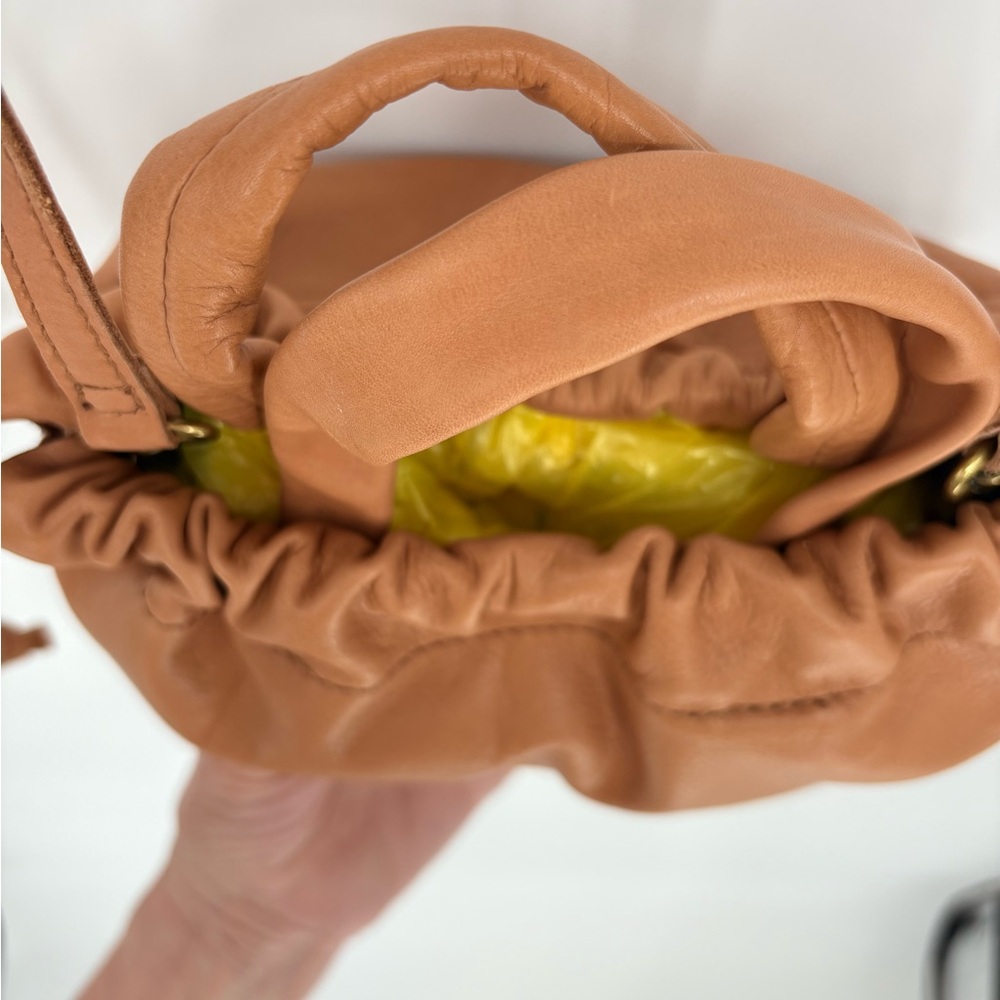 MADEWELL The Piazza Mini Crossbody Bag - Picture 9 of 14
